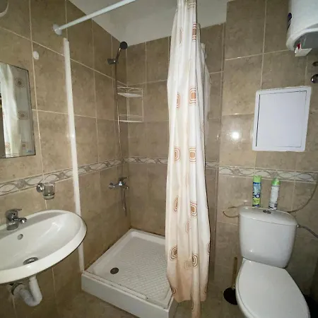Apartment Vechna R 18 Sunny *