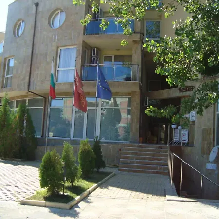 Vechna R 18 Sunny Apartment *