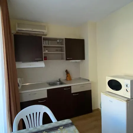 Apartment Vechna R 18 Sunny *
