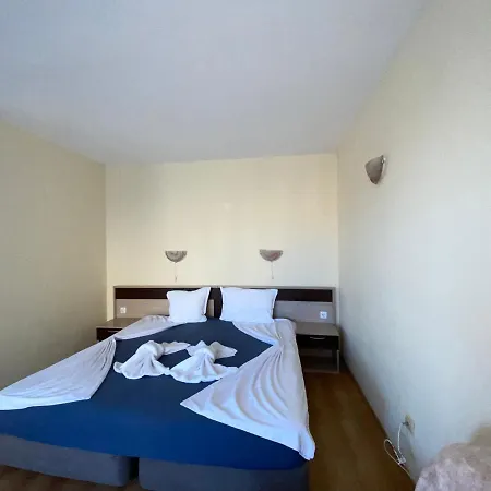 Apartment Vechna R 18 Sunny