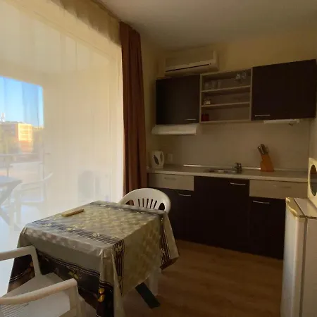 Vechna R 18 Sunny * Sunny Beach