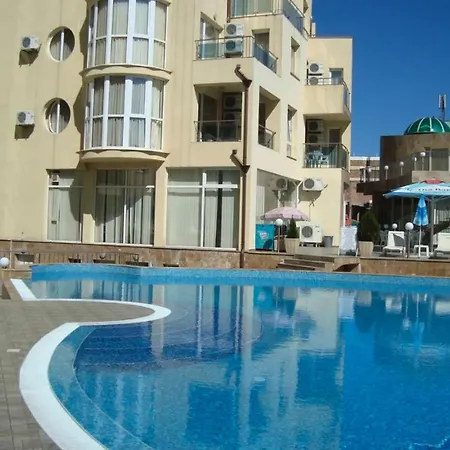 Vechna R 18 Sunny Apartment *